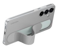 Samsung Standing Grip Case do Galaxy S25+ Gray - 1310667 - zdjęcie 4